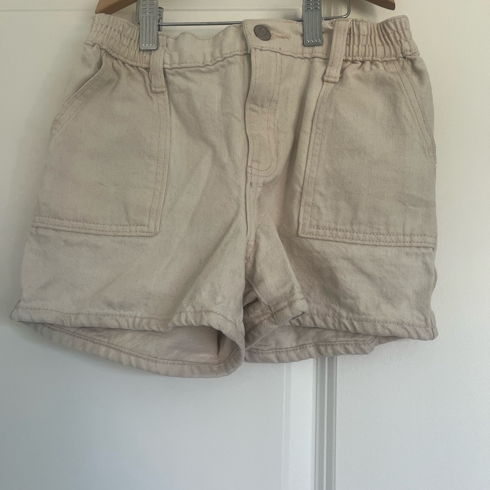 Kid’s Stone Shorts